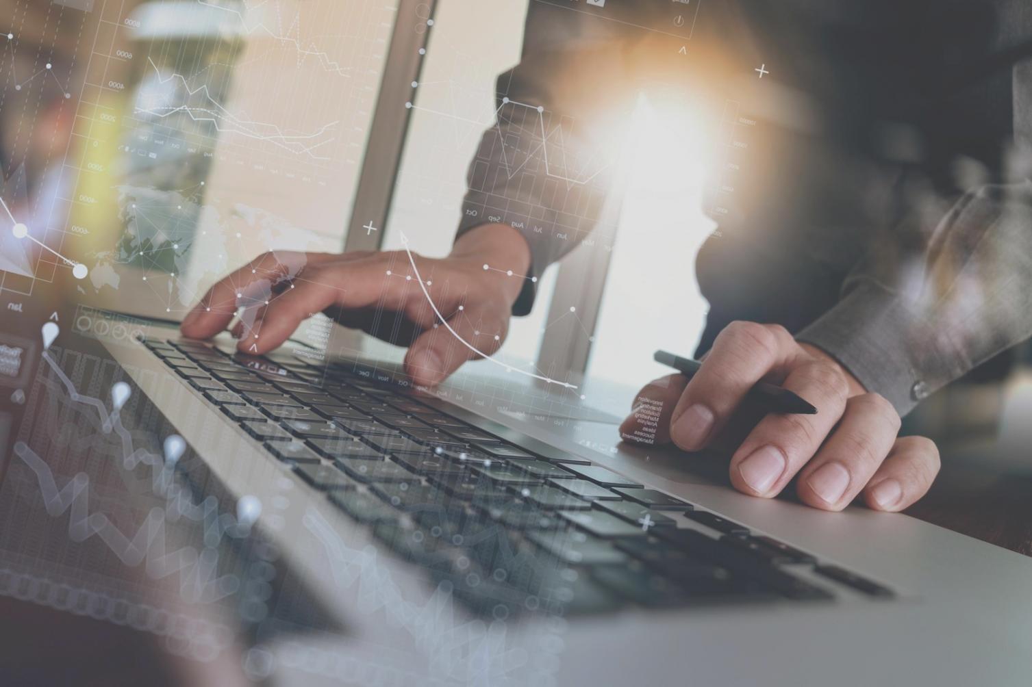 Современный офис Steelmagix в бизнес-центре Алматы